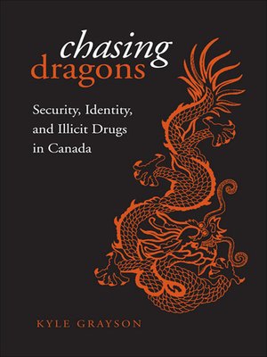 cover image of Chasing Dragons